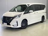 日産 セレナ 1200cc 1.2 e-POWER ハイウェイスター V プロパイロット機能&10インチ画面メモリ-