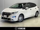 日産 ノート 1200cc 1.2 AUTECH メ-カ-ナビ