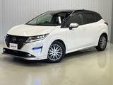日産 ノート 1200cc 1.2 AUTECH 衝突被害軽減ブレ-キ&踏み間違い防止アシ