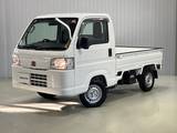 ホンダ アクティトラック 660cc 660 SDX 4WD メモリ-ナビ&パワステ・パワ-ウインドウ・