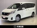 日産 セレナ 1200cc 1.2 e-POWER XV プロパイロット機能&メモリ-ナビ・全周囲