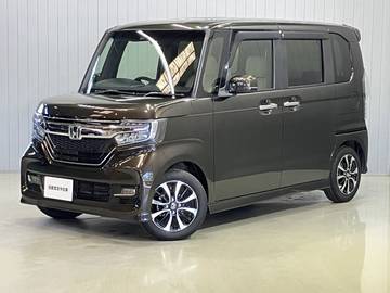カスタム 660 G L ホンダセンシング メモリ-ナビ&バツクカメラ・両側電動スラ