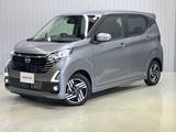 日産 デイズ 660cc 660 ハイウェイスターX プロパイロット エディション 展示試乗車アップ