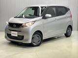 日産 デイズ 660cc B 展示試乗車アップ