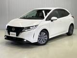 日産 ノート 1200cc 1.2 X 衝突被害軽減ブレ-キ&踏み間違い防止アシ