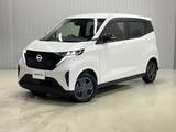 日産 サクラ X メモリ-ナビ&全周囲カメラ・前後ドライブ