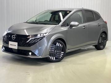 1.2 G 展示試乗車アップ