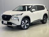 日産 エクストレイル 1500cc 1.5 G e-4ORCE 4WD 展示試乗車アップ
