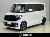 日産 ルークス 660cc 660 ハイウェイスターGターボ 展示試乗車アップ