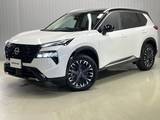 日産 エクストレイル 1500cc 1.5 G e-4ORCE 4WD 展示試乗車アップ