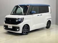 日産 ルークス 660cc 660 ハイウェイスターX プロパイロット エディション 展示試乗車アップ
