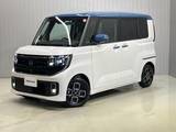 日産 ルークス 660cc 660 ハイウェイスターX プロパイロット エディション 展示試乗車アップ