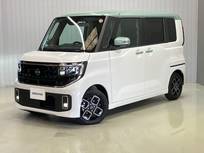 日産 ルークス 660cc 660 ハイウェイスターX プロパイロット エディション 展示試乗車アップ