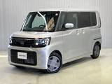 日産 ルークス 660cc 660 X 展示試乗車アップ