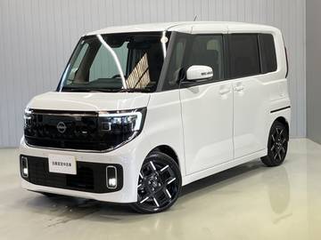 660 ハイウェイスターGターボ プロパイロット エディション 展示試乗車アップ