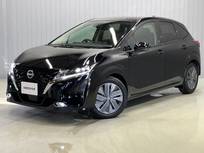 日産 ノート 1200cc 1.2 X 寒冷地仕様