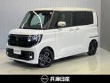日産 ルークス 660cc 660 ハイウェイスターX 展示試乗車アップ