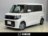 日産 ルークス 660cc 660 X 展示試乗車アップ