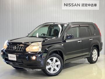 2.0 20Xtt 4WD パ-トタイム4WD