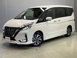 日産 セレナ 2000cc 2.0 ハイウェイスター V プロパイロット機能&10インチ画面メモリ-