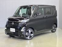日産 ルークス 660cc 660 ハイウェイスターGターボ プロパイロット エディション プロパイロット機能&メモリ-ナビ・全周囲
