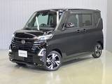 日産 ルークス 660cc 660 ハイウェイスターGターボ プロパイロット エディション プロパイロット機能&メモリ-ナビ・全周囲