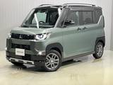 三菱 デリカミニ 660cc 660 T プレミアム リミテッド エディション 4WD マイパイロット機能&9インチ画面メモリ-ナ