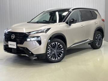 1.5 G 展示試乗車アップ