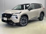 日産 エクストレイル 1500cc 1.5 G 展示試乗車アップ