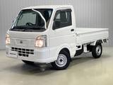 日産 NT100クリッパー 660cc 660 DX 4WD パ-トタイム4WD