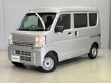 日産 クリッパー 660cc DX 衝突被害軽減ブレ-キ&ラジオ・オーバ-ヘッ