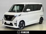 日産 ルークス 660cc 660 ハイウェイスターX プロパイロット エディション プロパイロット機能&9インチ画面メモリ-ナ