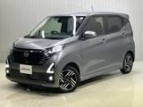 日産 デイズ 660cc 660 ハイウェイスターX プロパイロット エディション 展示試乗車アップ