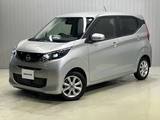 日産 デイズ 660cc 660 X 展示試乗車アップ