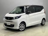 日産 デイズ 660cc 660 X 展示試乗車アップ