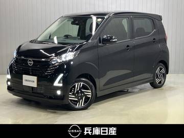 660 ハイウェイスターX プロパイロット エディション 展示試乗車アップ