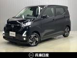 日産 デイズ 660cc 660 ハイウェイスターX プロパイロット エディション 展示試乗車アップ