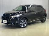 日産 キックス 1200cc 1.2 X (e-POWER) 寒冷地仕様
