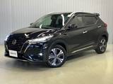 日産 キックス 1200cc 1.2 X (e-POWER) プロパイロット機能&メモリ-ナビ・全周囲