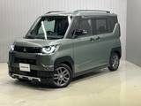 三菱 デリカミニ 660cc 660 T プレミアム マイパイロット機能&メモリ-ナビ・全周囲