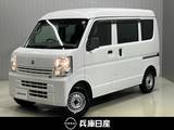 スズキ エブリイ 660cc 660 PC ハイルーフ 5AGS車 マニュアルモ-ド・ラジオ・運転席助手席エ