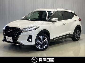 1.2 X (e-POWER) プロパイロット機能&メモリ-ナビ・全周囲