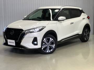 1.2 X (e-POWER) プロパイロット機能&メモリ-ナビ・全周囲