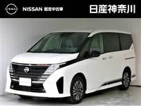 日産 セレナ 1400cc 1.4 e-POWER ハイウェイスターV ビームスエディション ビームスエディション