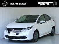 日産 ノート 1200cc 1.2 X 当社社用車UP