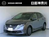 日産 ノート 1200cc 1.2 X プロパイロット　全周囲カメラ　ETC2.0