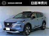 日産 エクストレイル 1500cc 1.5 G e-4ORCE 4WD 弊社展示試乗車　新車保証継承