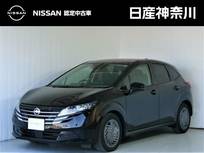 日産 ノート 1200cc 1.2 X 弊社展示試乗車　　ナビ　ドラレコ　ETC