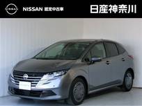 日産 ノート 1200cc 1.2 X ナビ+ETC+前車内ドラレコ・全周囲カメラ