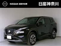 日産 エクストレイル 1500cc 1.5 X e-4ORCE 4WD コール/踏み間違い防止/プロパイロット